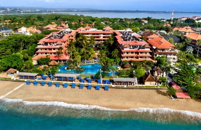 Aston Bali Resort & Spa