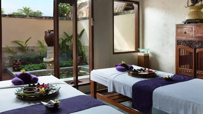 Hotel Grand Aston Bali Resort Spa Indonezja Bali Hotel Grand Aston Bali Resort Spa Indonezja Bali