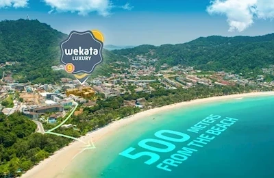 Wekata Luxury
