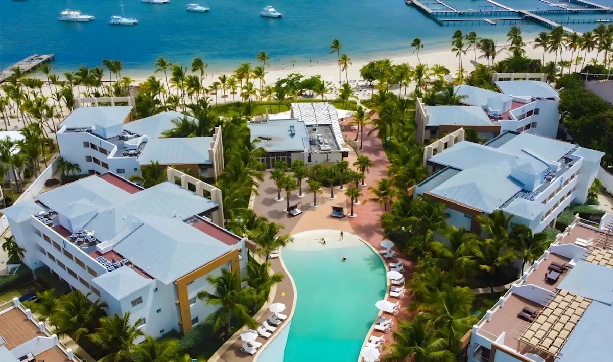 Hotel Radisson Blue Resort & Residence - Punta Cana