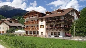 Montanara (Predazzo)