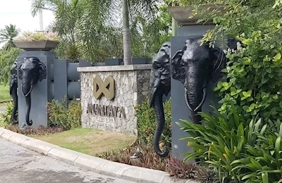 Anantaya Resort & Spa