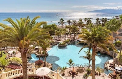 Bahía del Duque Hotel