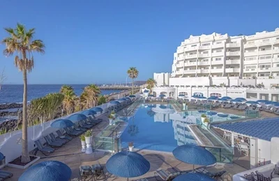 Rural Cortijo San Ignacio GOLF