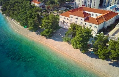 Heritage Hotel Kastelet