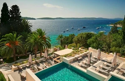 Croatia (Hvar)