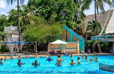 Turtle Bay  Beach Club
