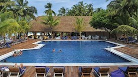 Meeru Island Resort