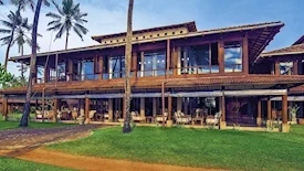 Ranweli Eco Holiday Village
