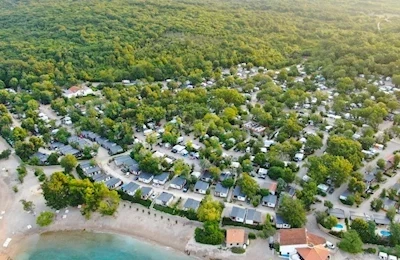 Aminess Atea Camping Resort