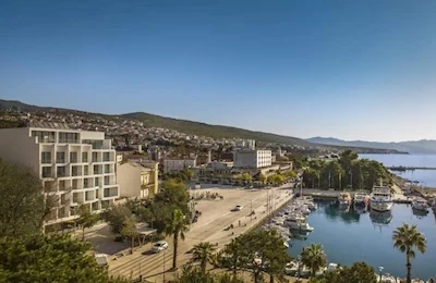 Aminess Younique Narrivi