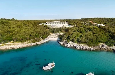 Arba Resort Valamar Collection At Capo Fronte