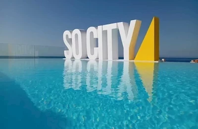 SO City