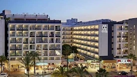 Gran Hotel Flamingo (Lloret de Mar)
