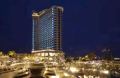 Grande Centre Point Chon Buri