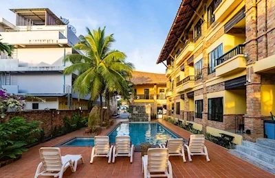 Motive Cottage Hotel