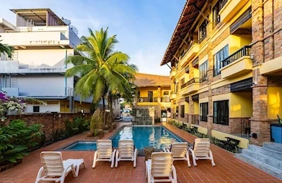 Motive Cottage Hotel