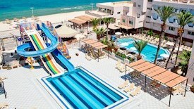 Sousse City & Beach