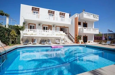 Galini Apartments