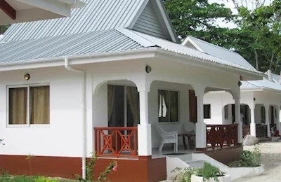 Villa Veuve