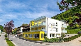 Zur Post (Ossiach)