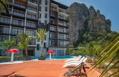 Sea Seeker Krabi Resort