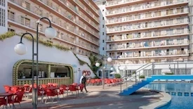 H Top Olympic (Calella)