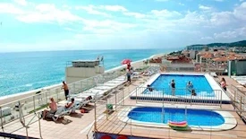 H Top Pineda Palace