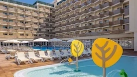 H-TOP Royal Beach (Lloret de Mar)
