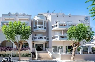 Peridis Family Resort