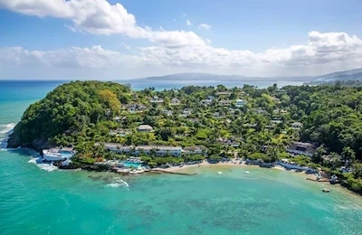 Round Hill & Villas