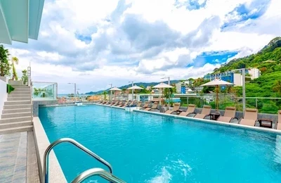 Zenseana Resort
