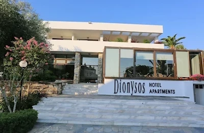 Dionysos Inn