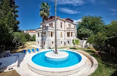 Villa Filaus B&B