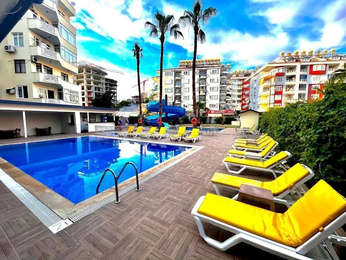 Hotel Best Alanya - Alanya