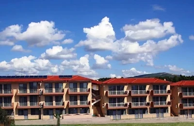 4-You Apartmanhotel