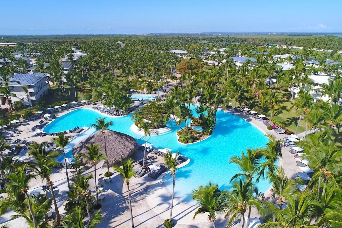 Hotel Catalonia Punta Cana - Punta Cana