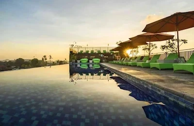 Zest Legian