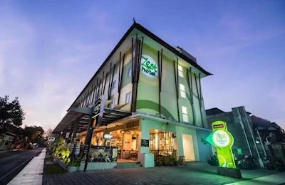 Zest Legian