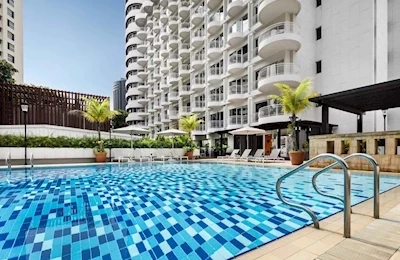 Copthorne King's Hotel Singapore