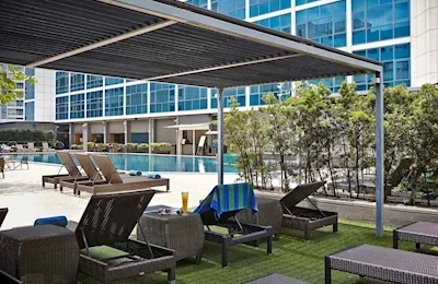 Orchard Parksuites