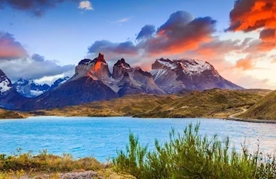 Argentyna Chile Z Wypadem Do Boliwii I Urugwaju Opcja Wyspa Wielkanocna 18 Lub 21 Dni