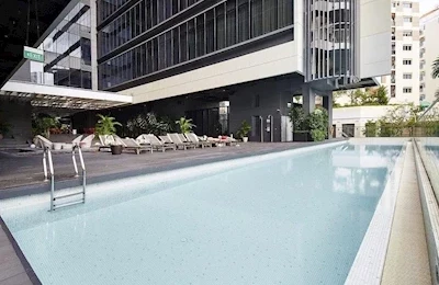 Studio M Hotel Singapore