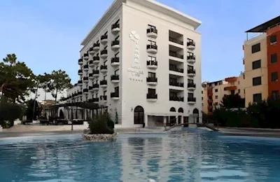Diamma Resort