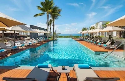 Antantara Iko Resort & Villas