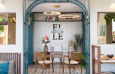 ELLE Rooms & Suites