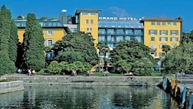 Grand Hotel Riva