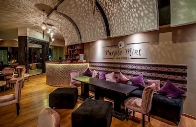 Dellarosa Hotel Suites & Spa