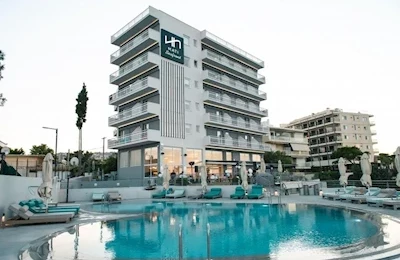 NLH Mati Seafront