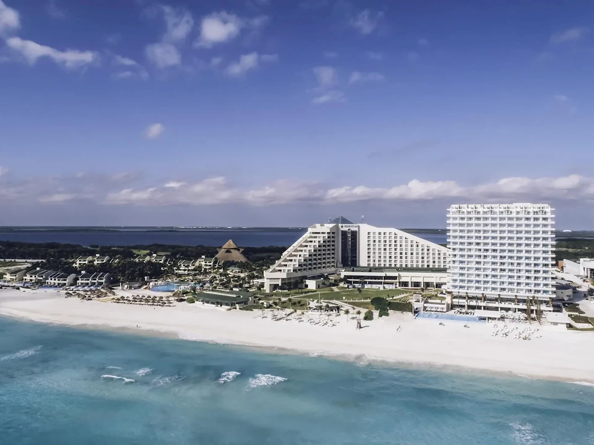 Hotel Coral Level at Iberostar - Cancún
